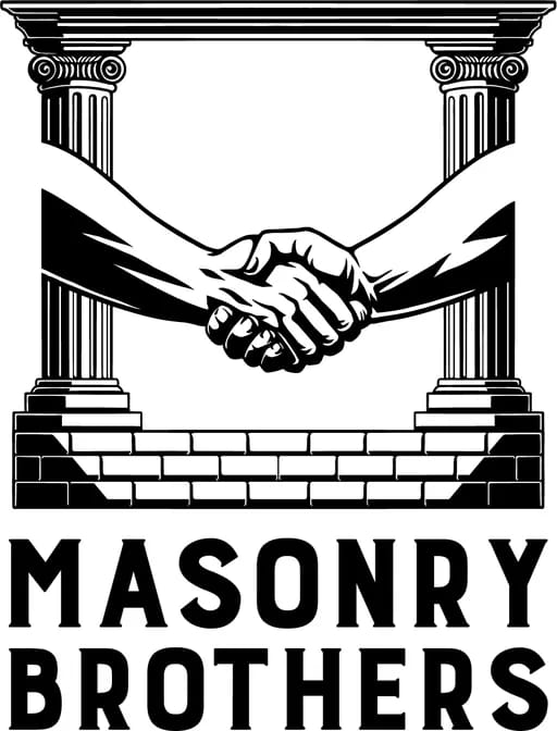 Masonry Brothers logo